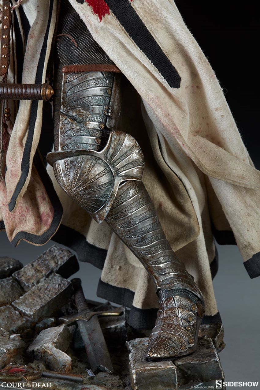 Shard: Faith Bearer's Fury (Sideshow)