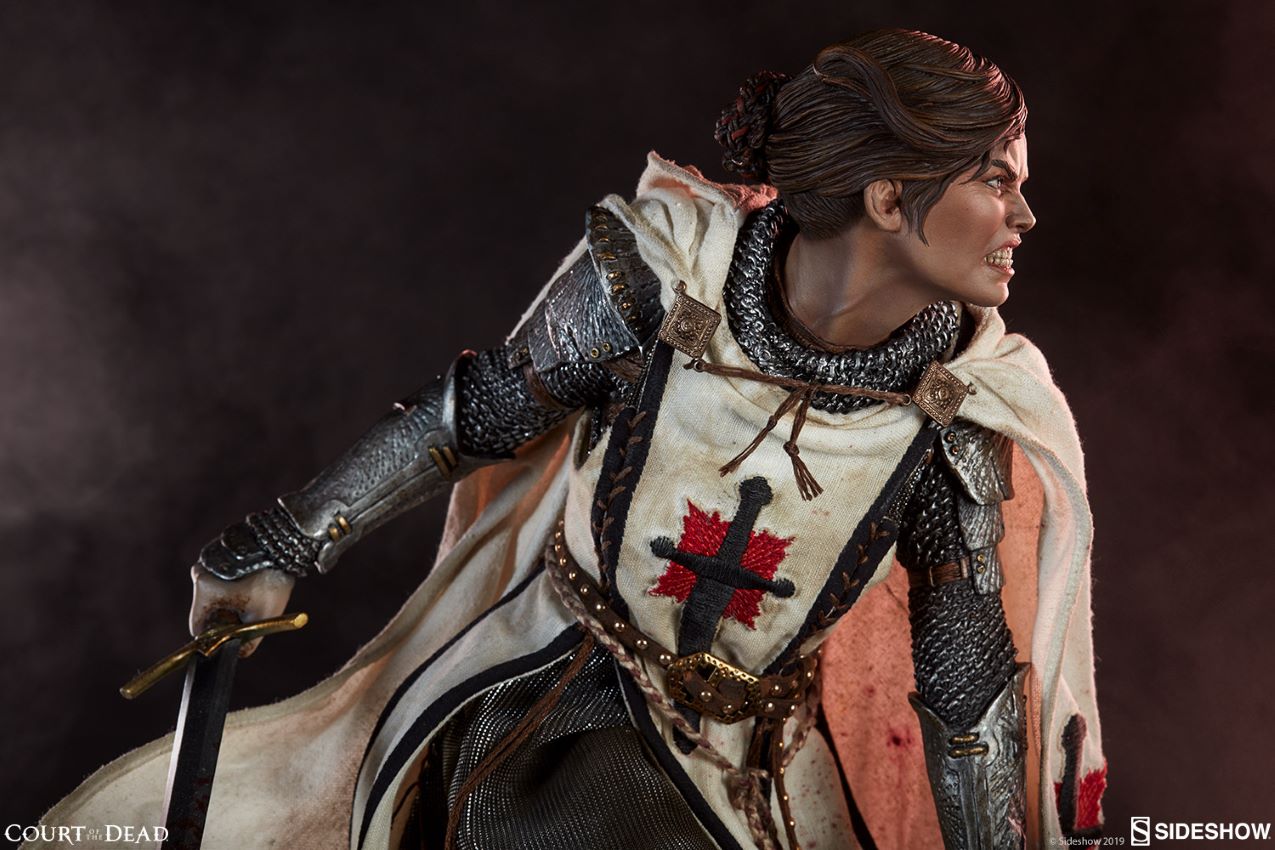 Shard: Faith Bearer's Fury (Sideshow)