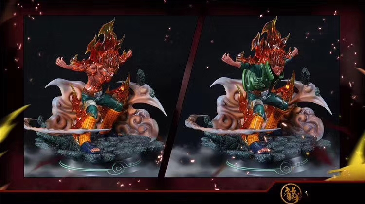 Night Guy (Dragon Studio)