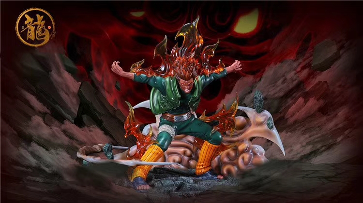 Night Guy (Dragon Studio)