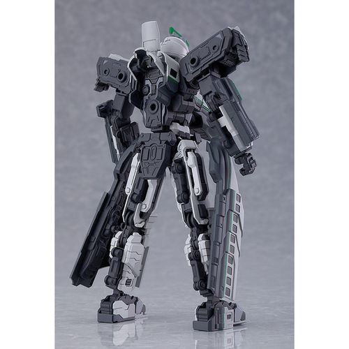 MODEROID Shinkalion E3 Tsubasa Iron Wing