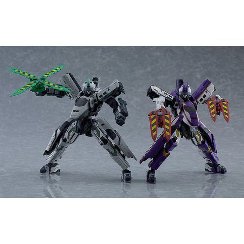 MODEROID Shinkalion E3 Tsubasa