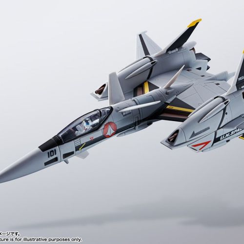 HI-METAL R VF-4G Lightning III