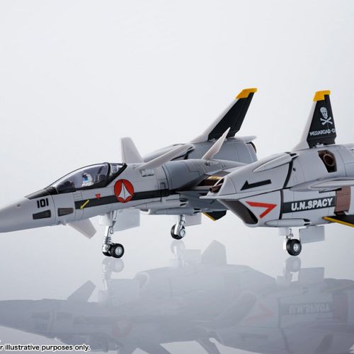 HI-METAL R VF-4G Lightning III