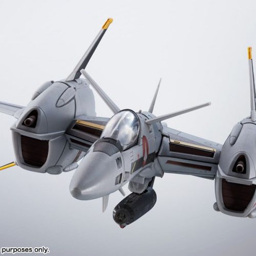 HI-METAL R VF-4G Lightning III