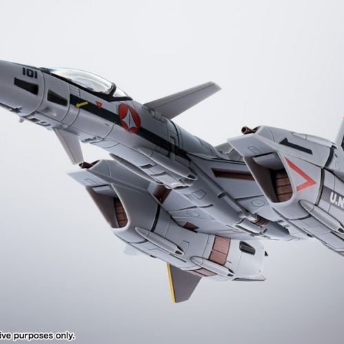 HI-METAL R VF-4G Lightning III