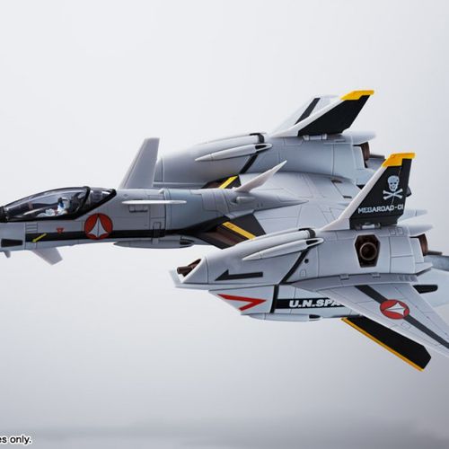 HI-METAL R VF-4G Lightning III
