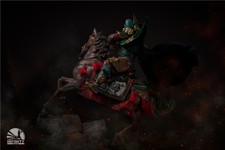 Guan Yu (Infinity Studio)