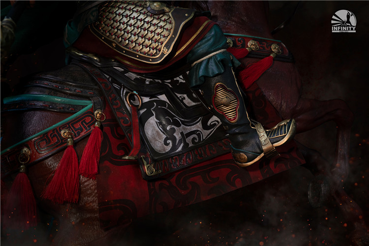 Guan Yu (Infinity Studio)