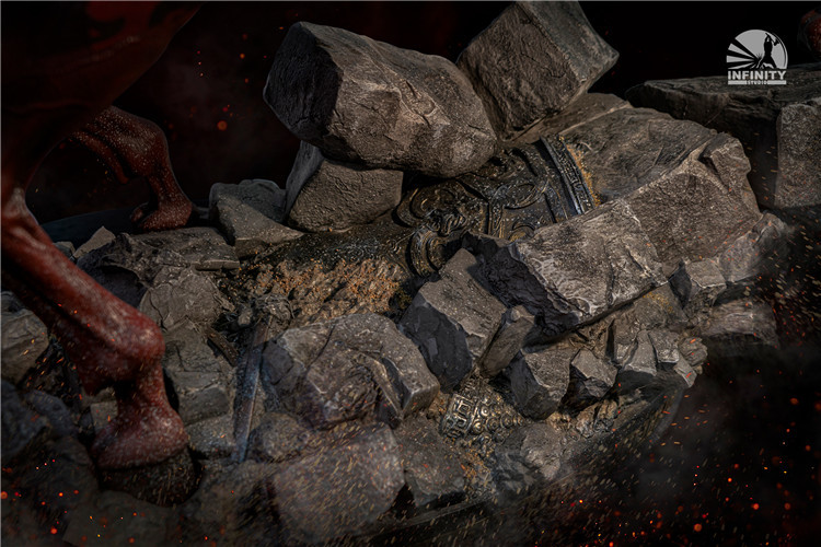 Guan Yu (Infinity Studio)