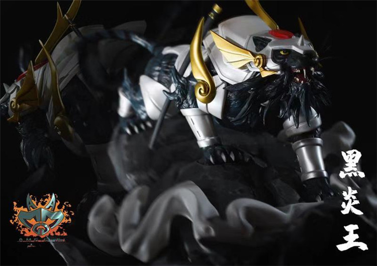 Shiroi Kikoutei (AMG Studio)