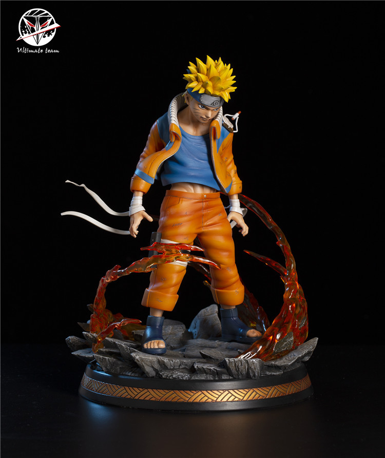 Uzumaki Naruto (JZ Studio)