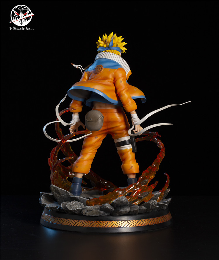 Uzumaki Naruto (JZ Studio)
