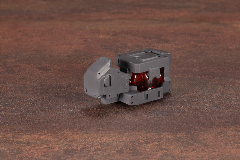 HMM ZOIDS RZ-028 Blade Liger AB 1/72 Plastic Model