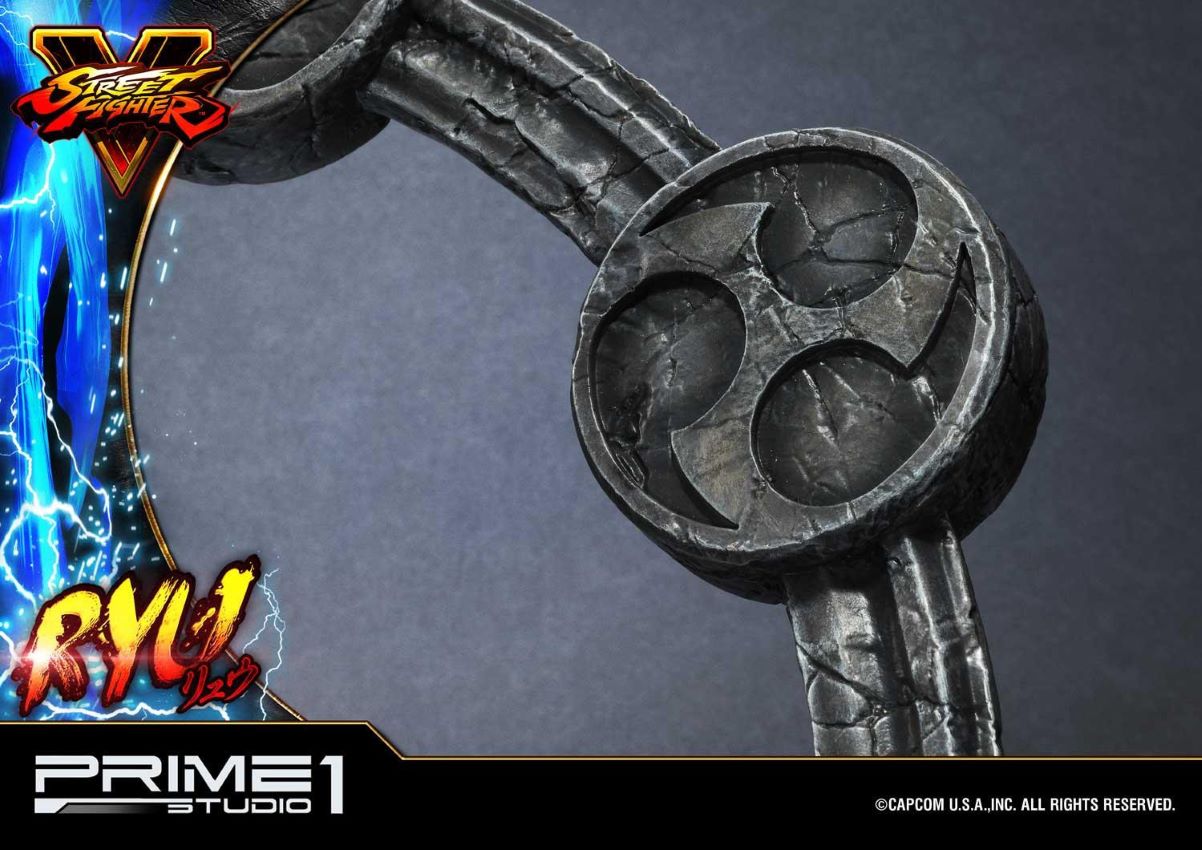 Ryu (Street Fighter V) Prime1Studio