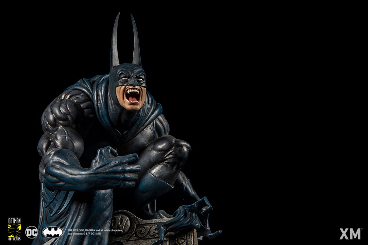 Bloodstorm - 80 Years