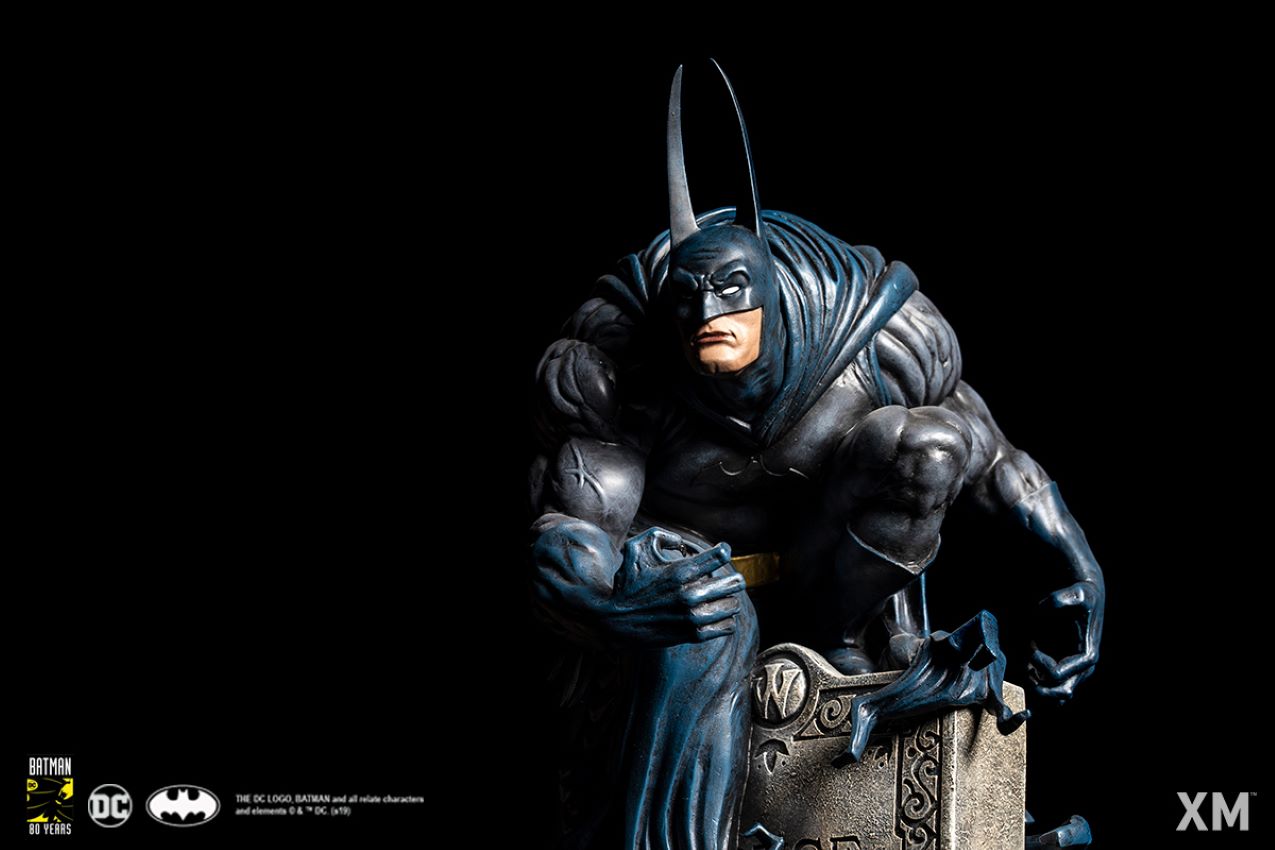 Bloodstorm - 80 Years