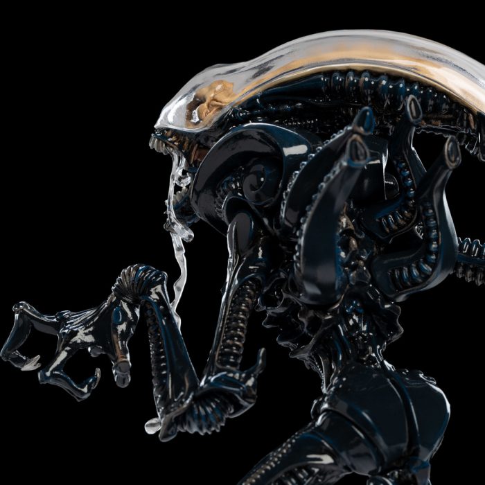 Mini Epics: Xenomorph (Weta Workshop)