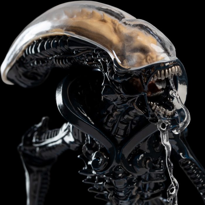 Mini Epics: Xenomorph (Weta Workshop)
