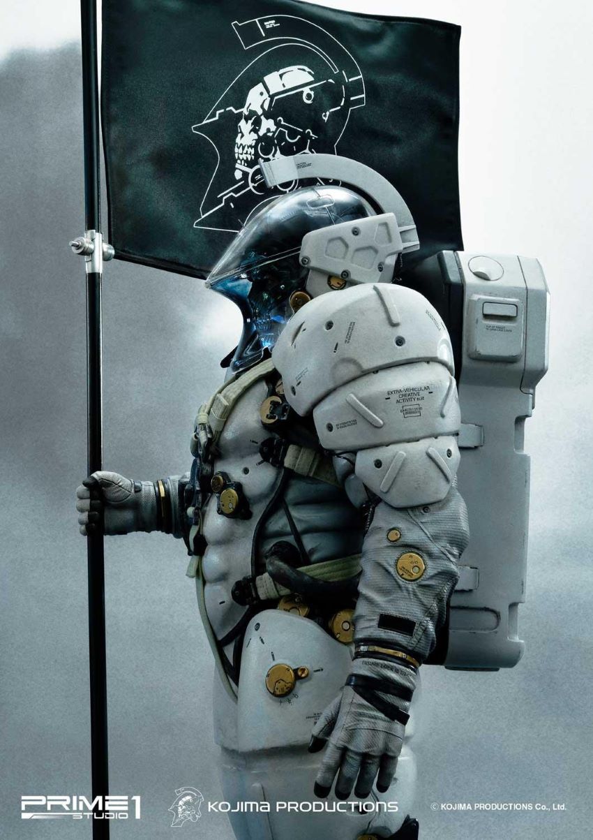 Ludens Bonus Version (Kojima Productions) Prime1Studio