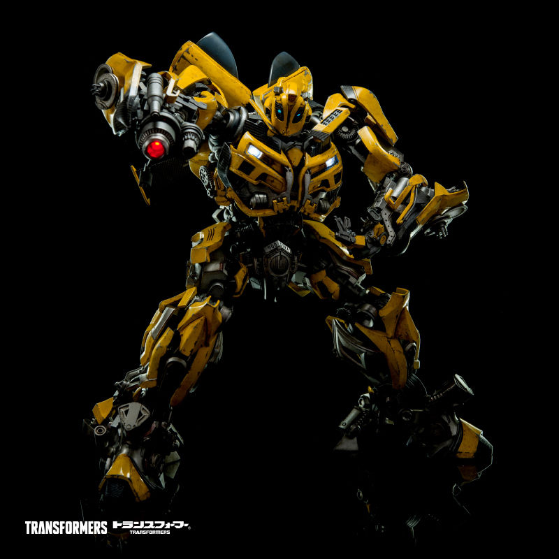 ThreeA Bumble bee EX