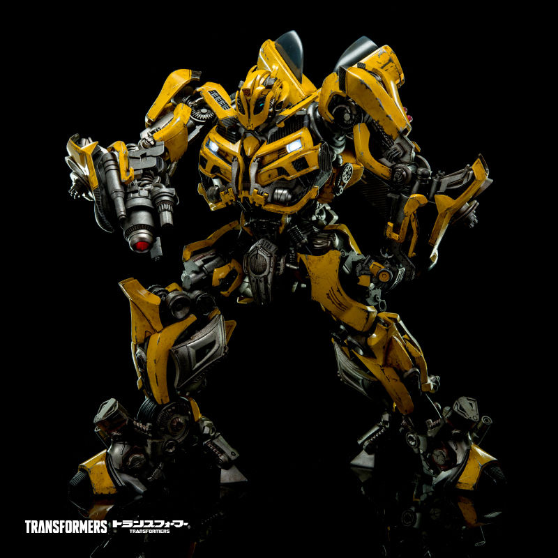 ThreeA Bumble bee EX