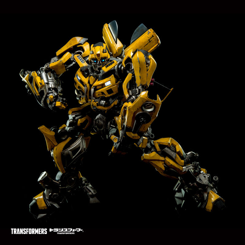ThreeA Bumble bee EX