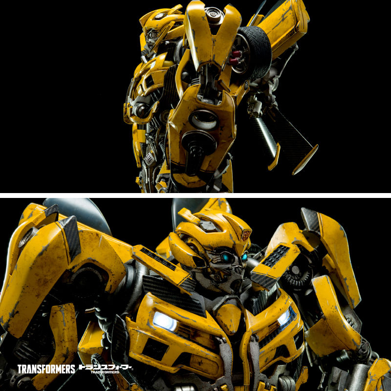 ThreeA Bumble bee EX