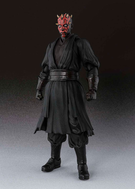 S.H.Figuarts Darth Maul (Star Wars) Bandai