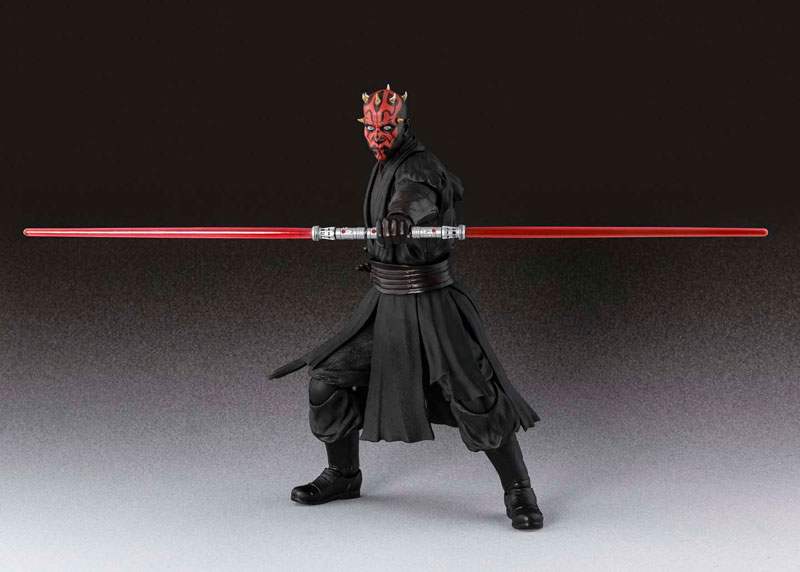 S.H.Figuarts Darth Maul (Star Wars) Bandai