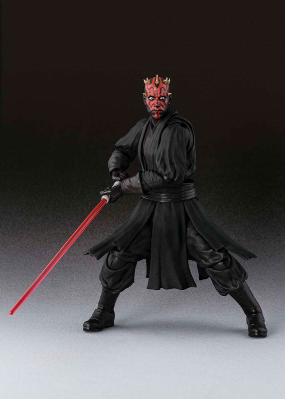 S.H.Figuarts Darth Maul (Star Wars) Bandai