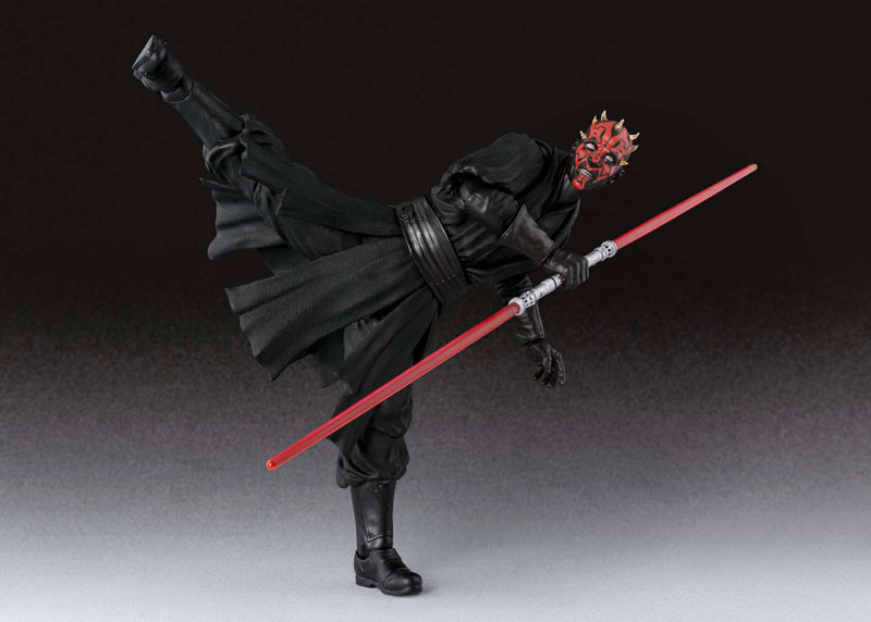 S.H.Figuarts Darth Maul (Star Wars) Bandai