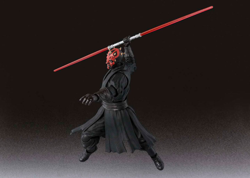 S.H.Figuarts Darth Maul (Star Wars) Bandai