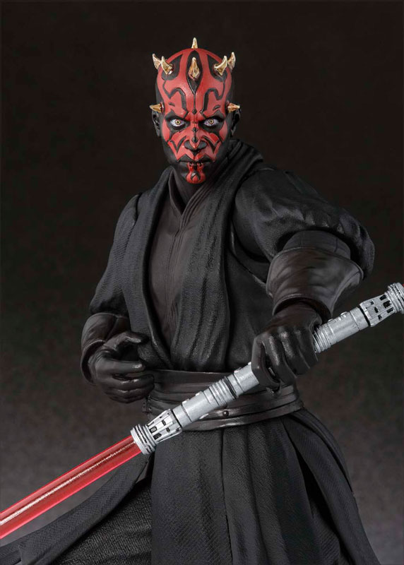 S.H.Figuarts Darth Maul (Star Wars) Bandai