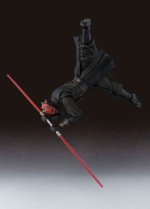 S.H.Figuarts Darth Maul (Star Wars) Bandai