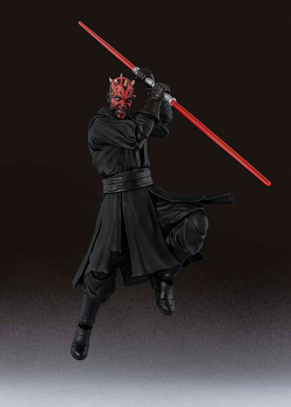 S.H.Figuarts Darth Maul (Star Wars) Bandai