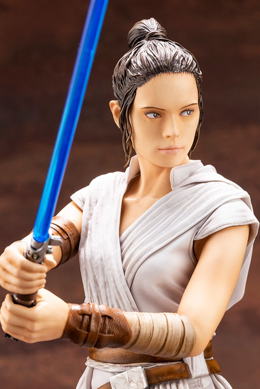 ARTFX Star Wars Rey The Rise of Skywalker Ver. 1/7 Easy Assembly Kit