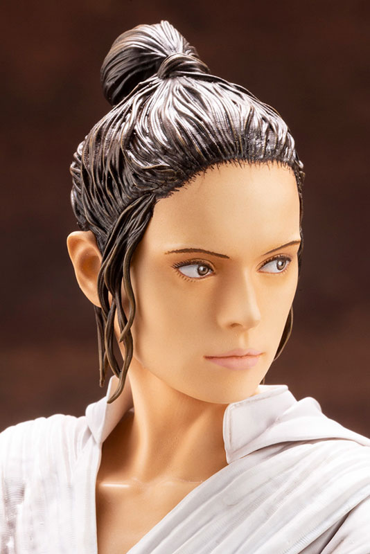 ARTFX Star Wars Rey The Rise of Skywalker Ver. 1/7 Easy Assembly Kit