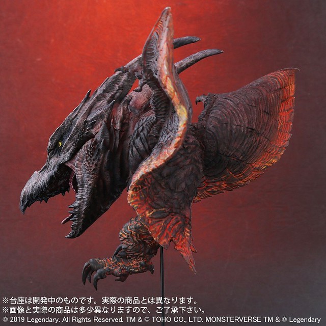 Defoal radon (2019) X-Plus