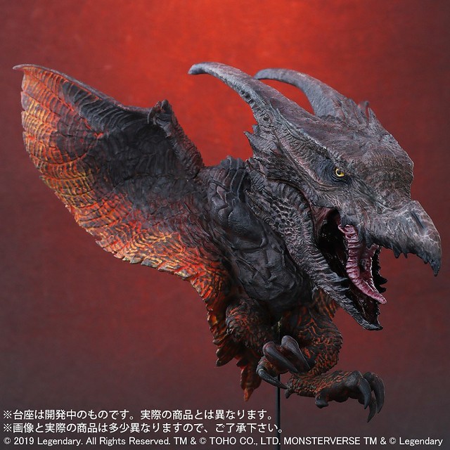 Defoal radon (2019) X-Plus