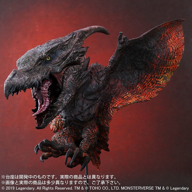 Defoal radon (2019) X-Plus