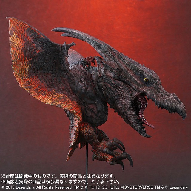 Defoal radon (2019) X-Plus