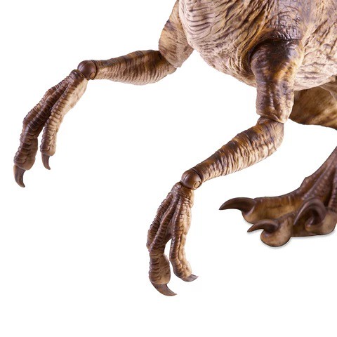 Dr. Aaron Grant & Raptors (Jurassic Park) Chronicle Collectibles