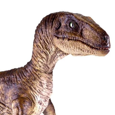 Dr. Aaron Grant & Raptors (Jurassic Park) Chronicle Collectibles
