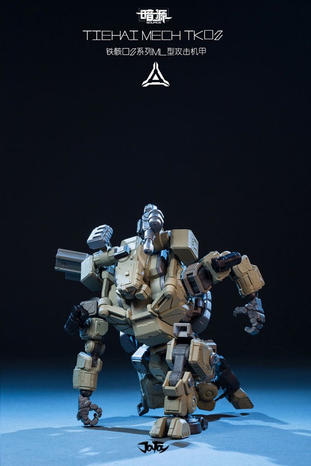 JTDS003 (JOYTOY)