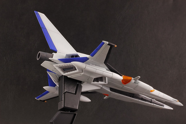Big Viper ver (Gradius IV) Plum