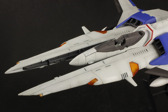Big Viper ver (Gradius IV) Plum