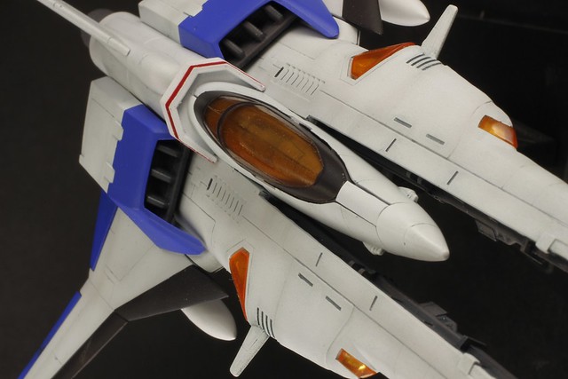 Big Viper ver (Gradius IV) Plum