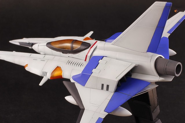 Big Viper ver (Gradius IV) Plum
