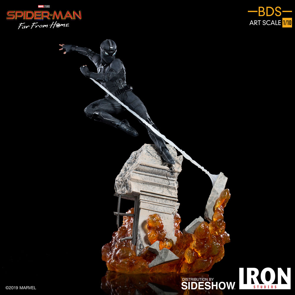 Night Monkey (Iron Studios)